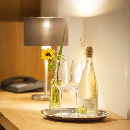 Penzion Weinvilla Vollmayer