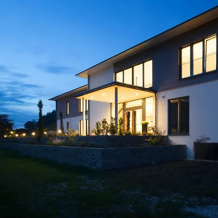 Weinvilla Vollmayer Hilzingen