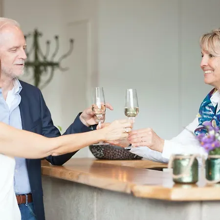Guest house Weinvilla Vollmayer Hilzingen