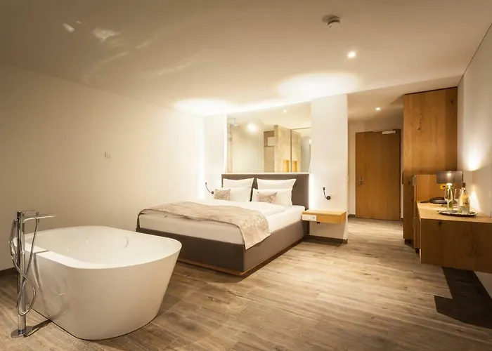 Weinvilla Vollmayer 4*