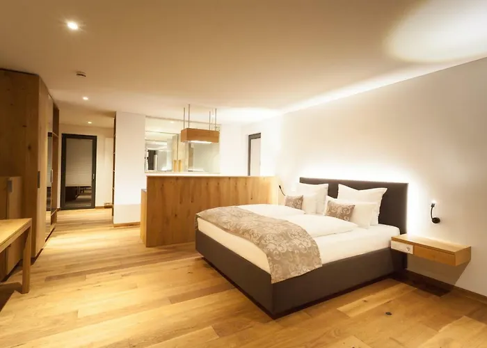 Weinvilla Vollmayer Hilzingen