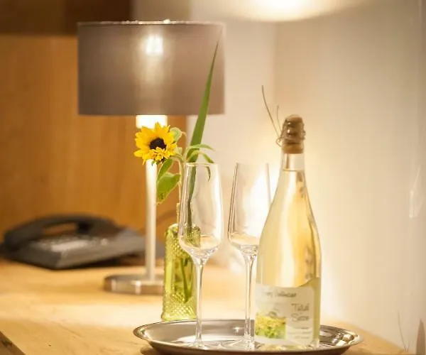 Πανσιόν Weinvilla Vollmayer