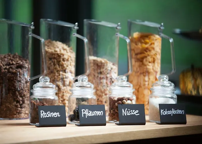 Weinvilla Vollmayer Πανσιόν 4*