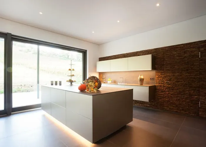 Weinvilla Vollmayer Πανσιόν Hilzingen