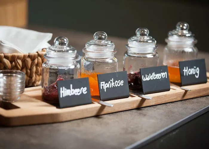 Πανσιόν Weinvilla Vollmayer 4*