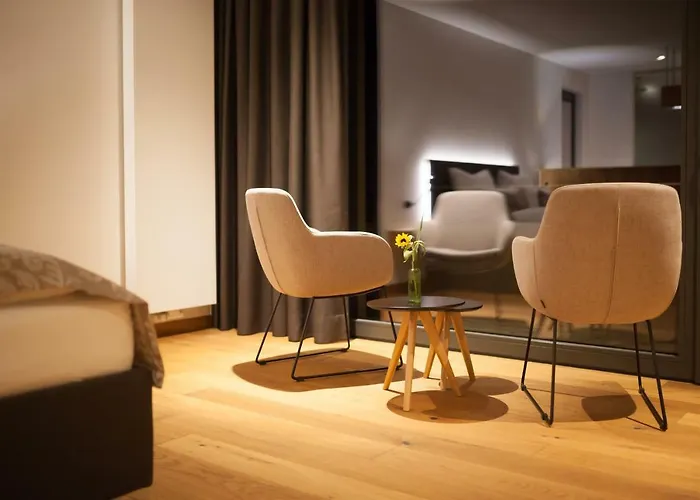 Πανσιόν Weinvilla Vollmayer 4*