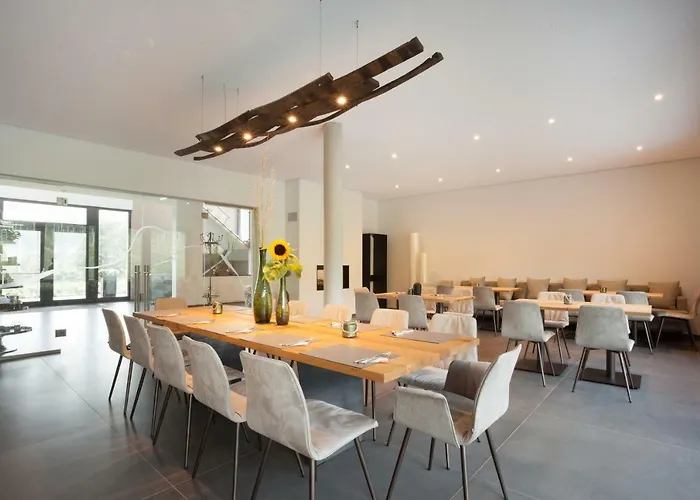 Weinvilla Vollmayer 4*