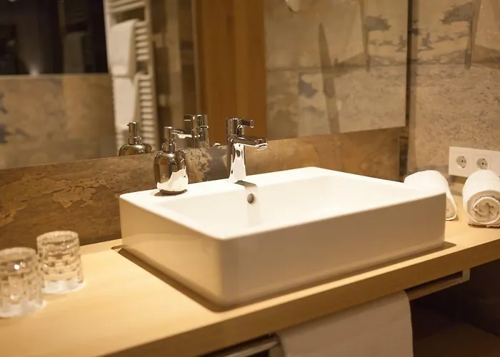 Πανσιόν Weinvilla Vollmayer 4*