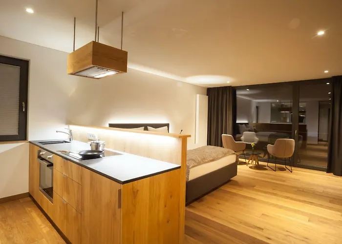 Weinvilla Vollmayer Πανσιόν Hilzingen