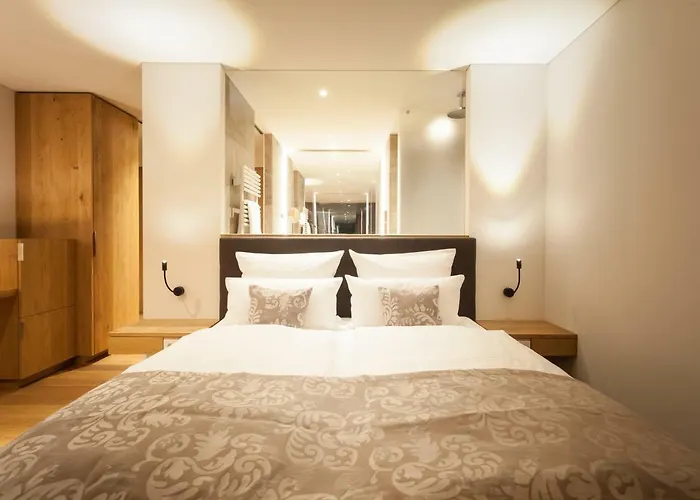 Πανσιόν Weinvilla Vollmayer 4*