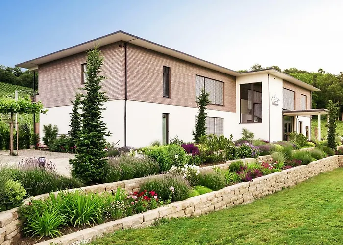 Weinvilla Vollmayer Πανσιόν